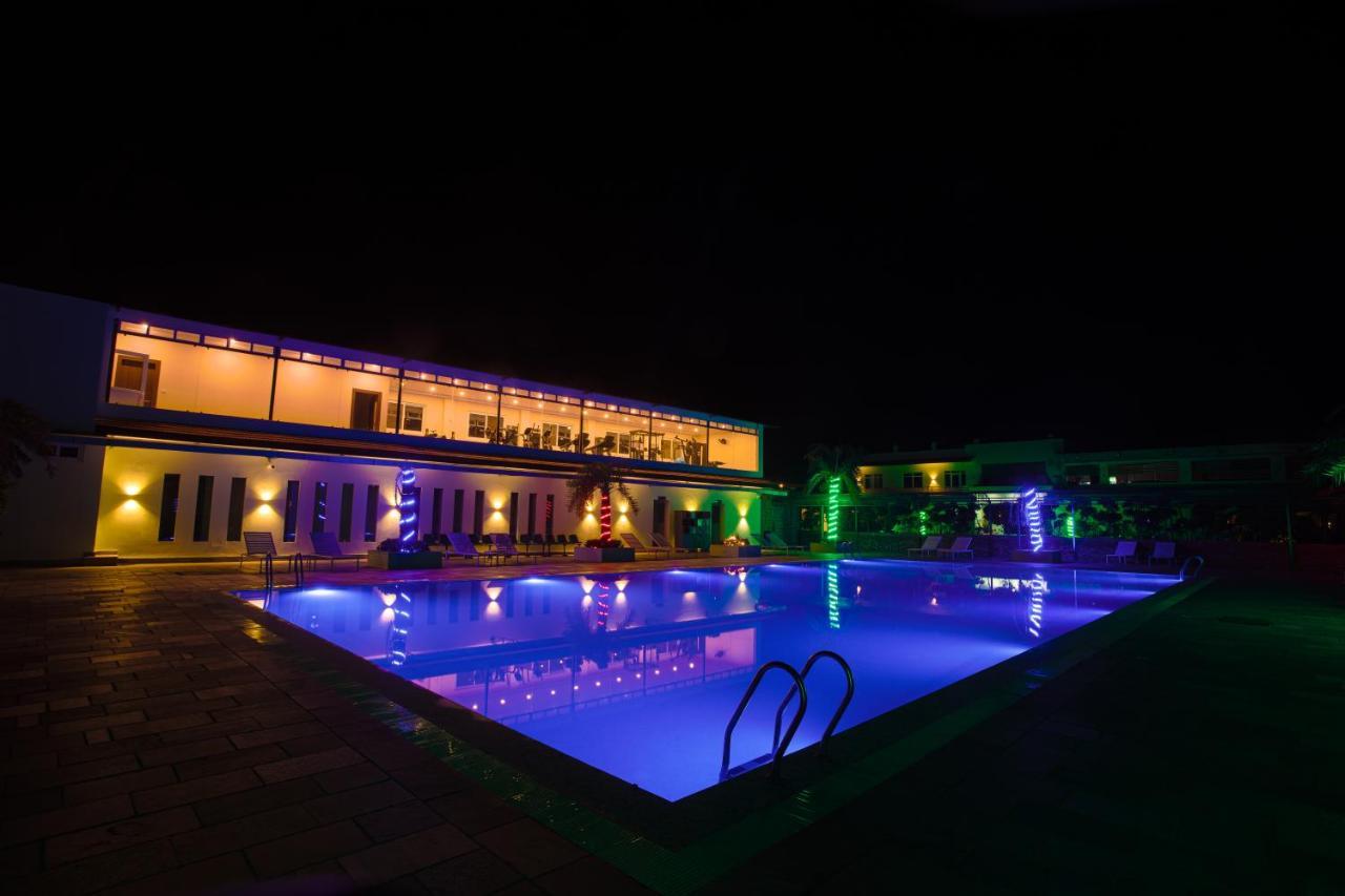 Lumbini Green Resort Bhagwanpur Εξωτερικό φωτογραφία