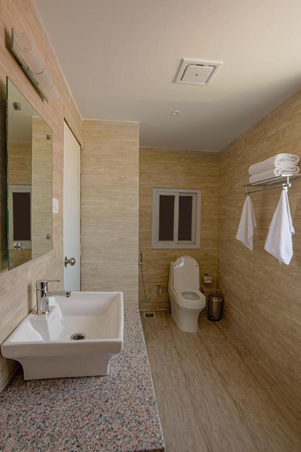 Lumbini Green Resort Bhagwanpur Εξωτερικό φωτογραφία