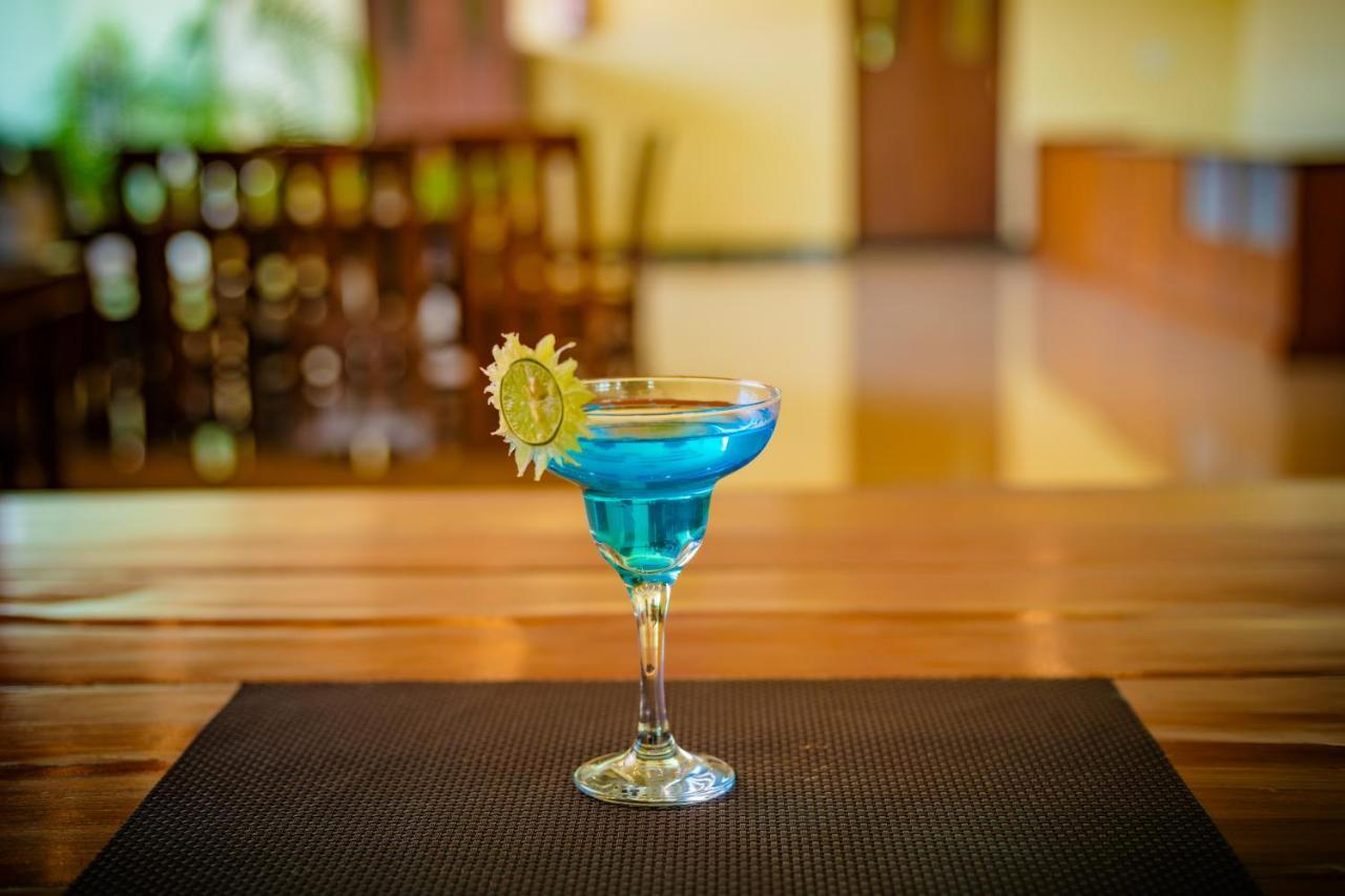 Lumbini Green Resort Bhagwanpur Εξωτερικό φωτογραφία